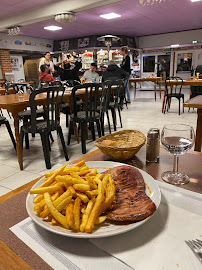 Plats et boissons du Restaurant La Bonne Table à Flers-en-Escrebieux - n°5