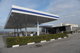 B-Petrol San Bonifacio (VR) - LNG Station