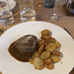 Photo n°5 de l'avis de Philipp.� fait le 12/08/2023 à 20:15 sur le  Goldammer Restaurant à Aschaffenburg
