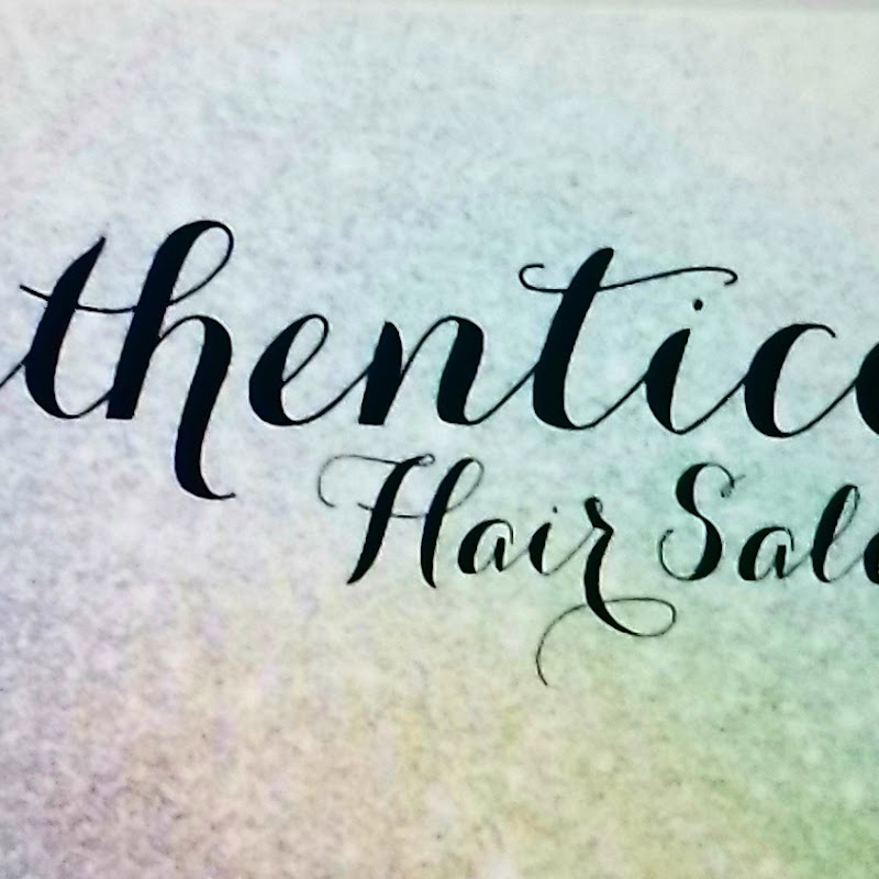 Authenticity Hair Salon