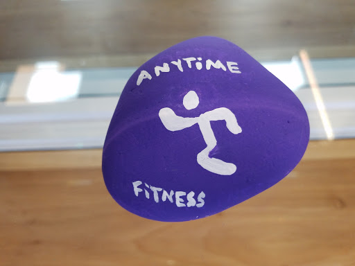 Gym «Anytime Fitness», reviews and photos, 22078 Farmington Rd, Farmington, MI 48336, USA