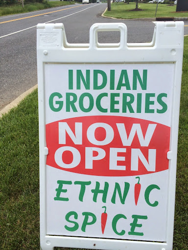 Indian Grocery Store «Ethnic Spice Indian Groceries», reviews and photos, 130 S Main St, Marlboro Township, NJ 07746, USA