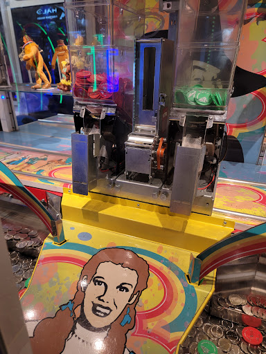 Bowling Alley «The Summit», reviews and photos, 4455 N Fairgrounds Ave, Windsor, CO 80550, USA