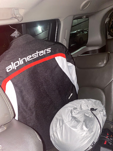 Motorcycle Parts Store «Cycle Gear», reviews and photos, 388 Tarrytown Rd, White Plains, NY 10607, USA