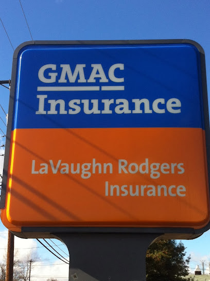 La Vaughn Rodgers Insurance