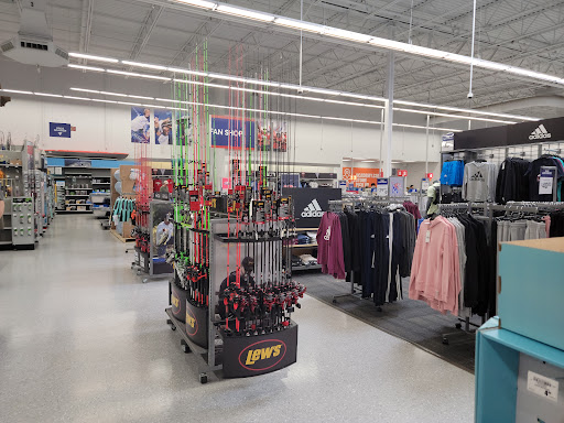Sporting Goods Store «Academy Sports + Outdoors», reviews and photos, 5075 Goodman Rd, Olive Branch, MS 38654, USA