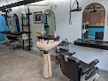Photo du Salon de coiffure Coiffure Patrick Bertrand Meurisse à Cysoing