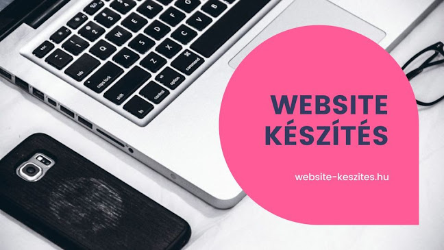 Website Készítés - Honlapok, webáruházak készítése Kecskemét