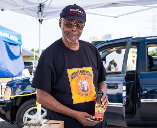 Produce Market «Maple Grove Farmers Market», reviews and photos, 12951 Weaver Lake Rd, Maple Grove, MN 55369, USA