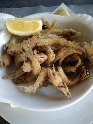 Photo n°71 de Restaurant La Marina à Thionville ()