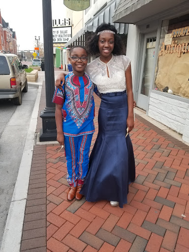 Performing Arts Theater «Dallas Theater Civic Center», reviews and photos, 208 Main St, Dallas, GA 30132, USA