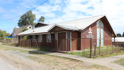 Iglesia Adventista Barros Arana