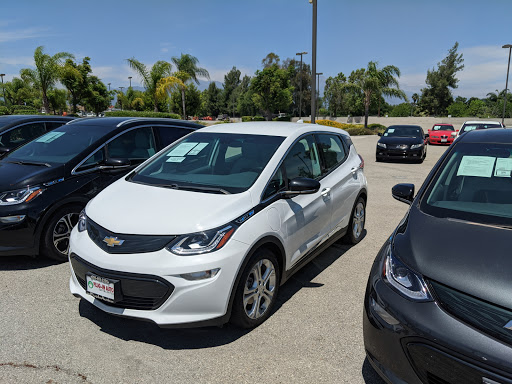 Used Car Dealer «Anaheim Pre-Owned Cars», reviews and photos, 2223 E Katella Ave b, Anaheim, CA 92806, USA