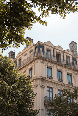 Régie Lépine & Co à Lyon