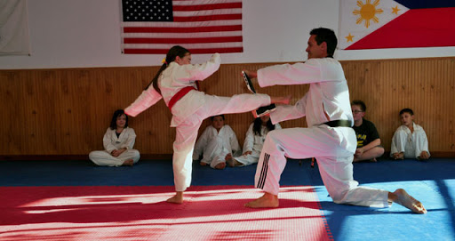 Dynamic Martial Arts Pittsburgh