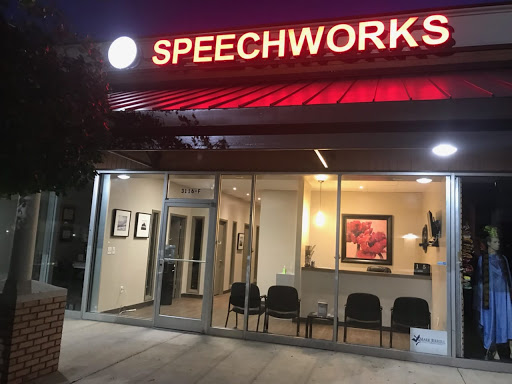 SPEECHWORKS THERAPY SERVICES