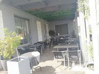 Atmosphère du restaurant la sicilia à Doulcon - n°9