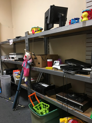 Thrift Store «Salvation Army Thrift Store», reviews and photos, 1409 E Stone Dr, Kingsport, TN 37660, USA