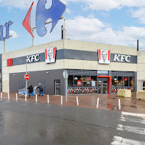 Photos du propriétaire du Restauration rapide KFC Drancy - n°4