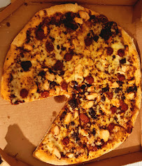 Plats et boissons du Pizzeria Domino's Pizza Aulnay-sous-Bois - n°15