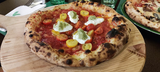 Lepore & Farine in Capua, Provincia di Caserta