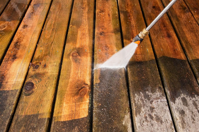 North Shore Pressure Washing and Services