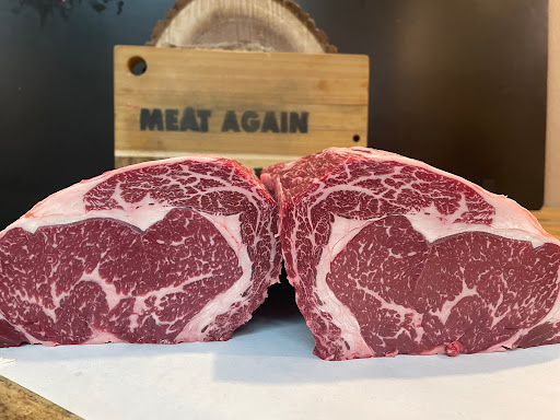 Butcher Shop «Meat Again», reviews and photos, 306 Boston Rd, North Billerica, MA 01862, USA