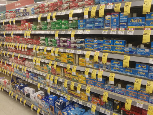 Drug Store «Walgreens», reviews and photos, 11900 Beach Blvd, Stanton, CA 90680, USA