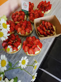 Photos du propriétaire du Restaurant biologique A Table Naturellement à Nantes - n°4