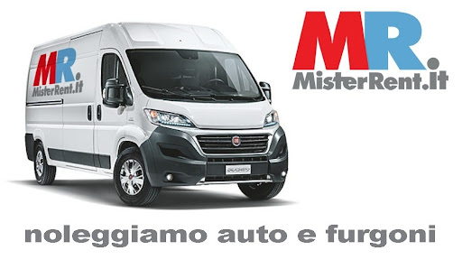 Affittare un camion Milano