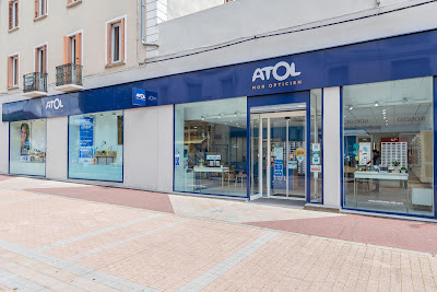 Atol Mon Opticien à Montceau-les-Mines