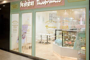 Theobroma Bakery and Cake Shop - Dombivali East, Thane image