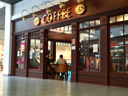 Ka Coffee