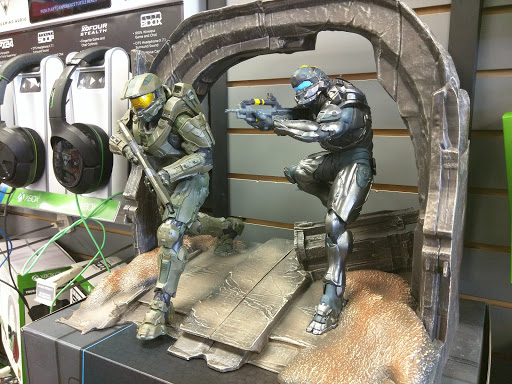 Video Game Store «GameStop», reviews and photos, 7343 Lemont Rd, Downers Grove, IL 60516, USA