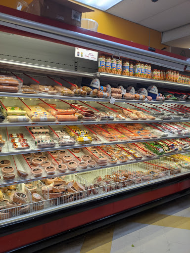 Supermarket «Baza Supermarket», reviews and photos, 30 Tower Rd, Newton Upper Falls, MA 02464, USA