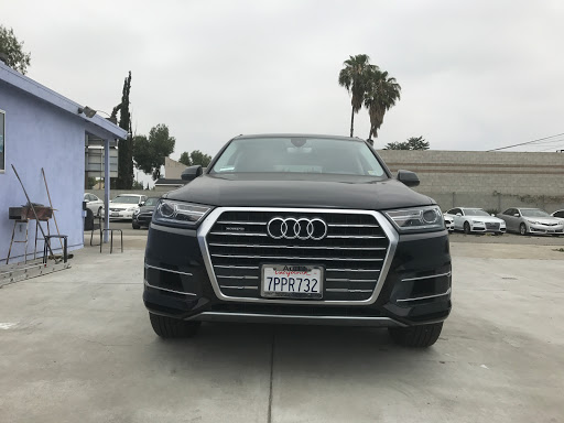Used Car Dealer «Eastern Auto Sales», reviews and photos, 2700 N San Gabriel Blvd, Rosemead, CA 91770, USA