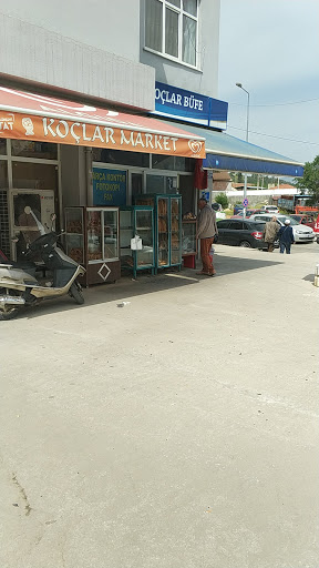 Koçlar Market