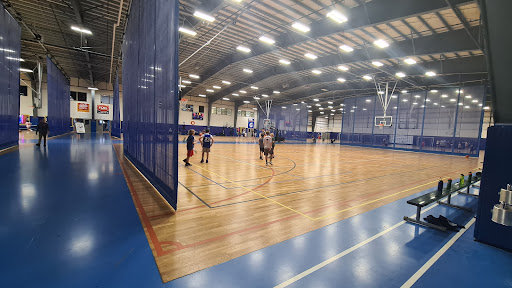 Amusement Center «Starland Sports & Fun Park», reviews and photos, 645 Washington St, Hanover, MA 02339, USA