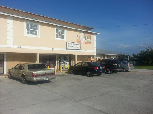 Beauty Supply Store «Black Diamonds Beauty Supply», reviews and photos, 612 N 7th St, Fort Pierce, FL 34950, USA