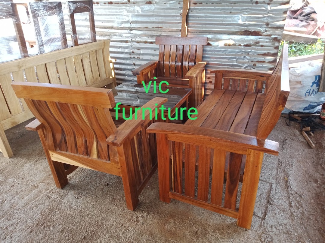 Vic Furniture