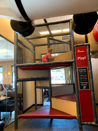 Fast Food Restaurant «Chick-fil-A», reviews and photos, 4707 Airport Blvd, Mobile, AL 36608, USA