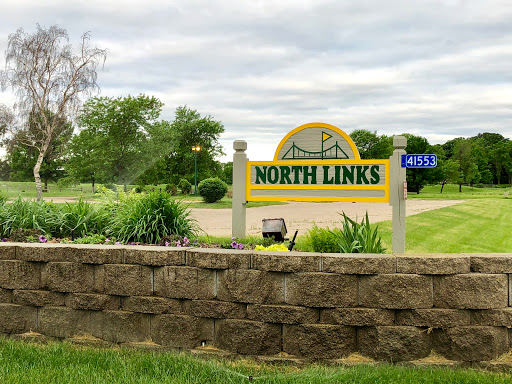 Public Golf Course «North Links Golf Course», reviews and photos, 41553 520th St, North Mankato, MN 56003, USA