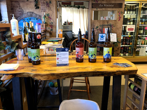 Liquor Store «Gold Hill Wine & Liquor», reviews and photos, 797 Gold Hill Pl S, Woodland Park, CO 80863, USA