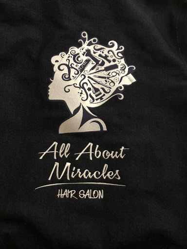 Beauty Salon «All About Miracles Hair Salon», reviews and photos, All About Miracles Hair Salon, 11222 Bridgeport Way SW, Lakewood, WA 98499, USA