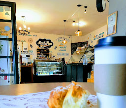 Santo Pan -Taller De Pan Artesanal photo