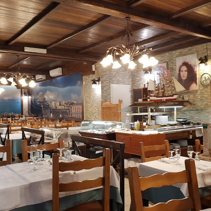 Ristorante Pizzeria Zi Catarì