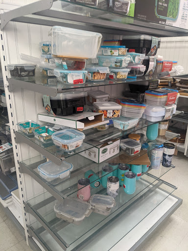 Department Store «Marshalls», reviews and photos, 1832 86th St, Brooklyn, NY 11214, USA