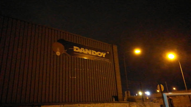 Dandoy Sports - Liege - Luik