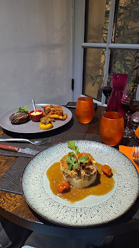 Les plus récentes photos du Restaurant français L'ENTREPOTES à Chinon - n°2