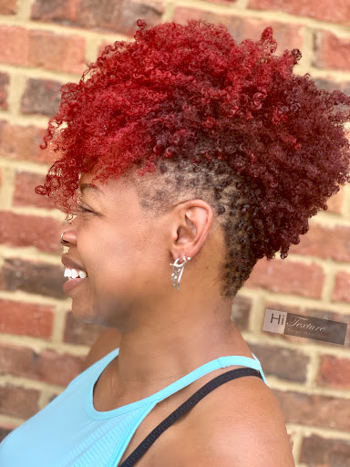 Hair Salon «Hi Texture», reviews and photos, 1860 Atkinson Rd NW #111, Lawrenceville, GA 30043, USA